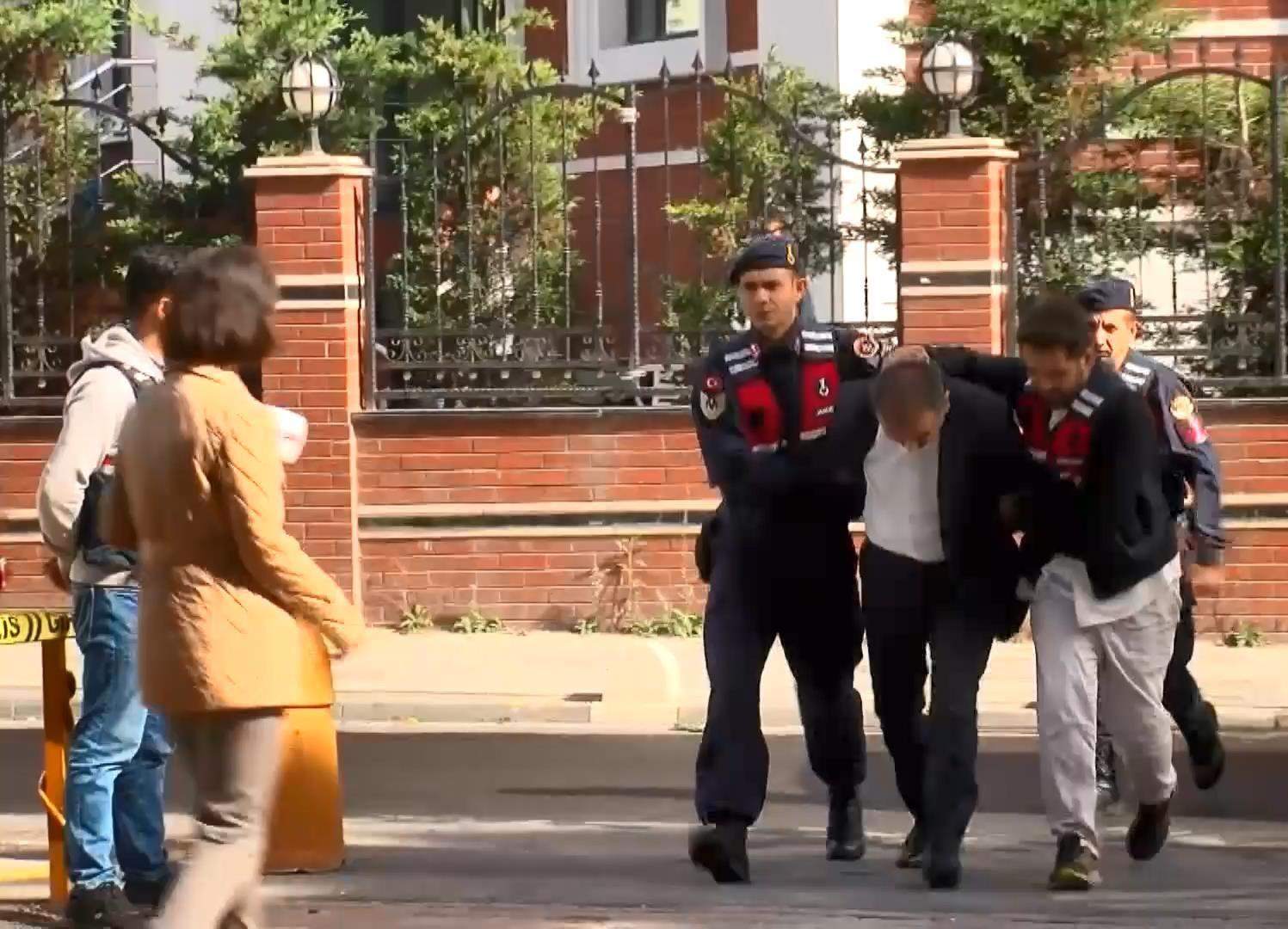 Son dakika... 'Yenidoğan çetesi' soruşturmasını yürüten savcıya 'tehdit' davasında karar