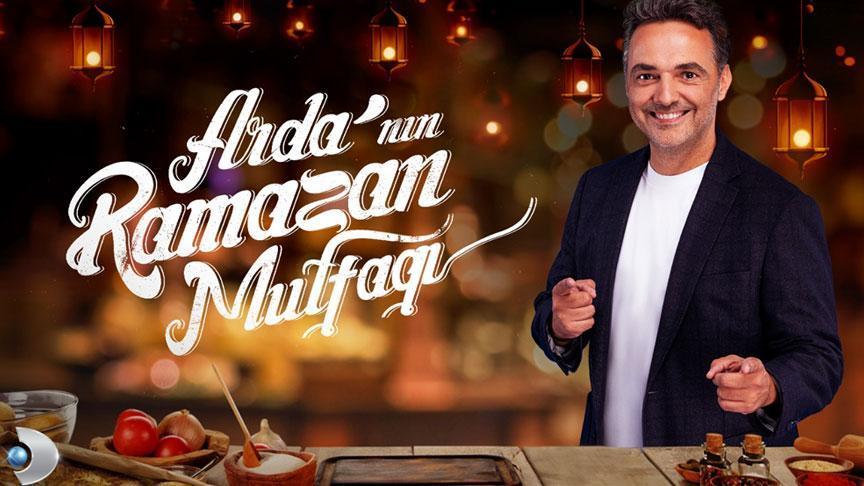 Kanal D'de ramazan ekranı