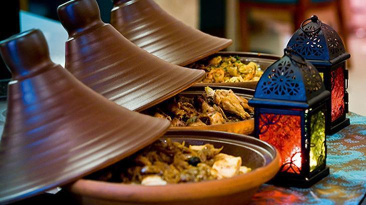 İstanbul için ‘evde’ iftar vakti