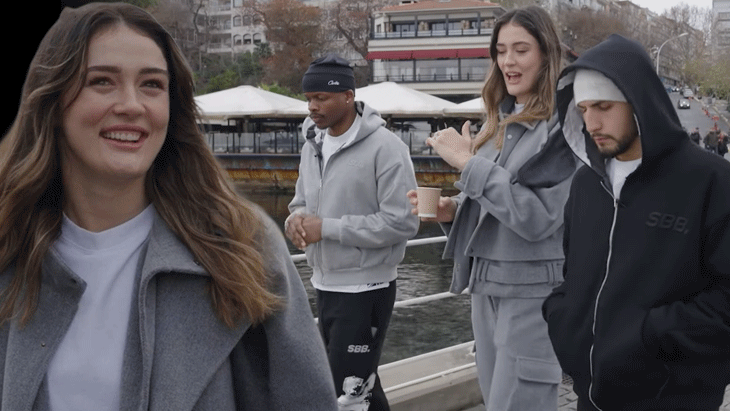 Zehra Güneş kariyerinin en zor anını açıkladı: Olimpiyatlara gidemezsin