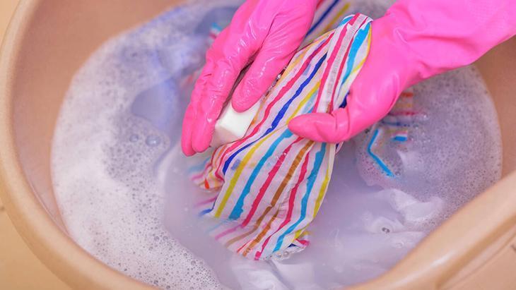 Enerjiden tasarruf sağlamak isterken sağlığınızdan olmayın! Soğuk suda tehlike saçıyor