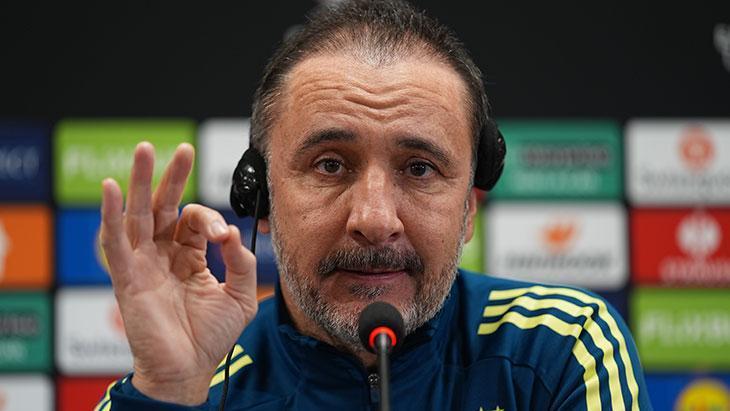 Fenerbahçe'nin rakibi Nottingham Forest'ın teknik direktörü Vitor Pereira: Karmaşık duygularım var