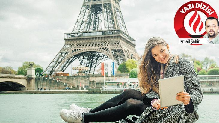 787 milyar $'lık ekonomi