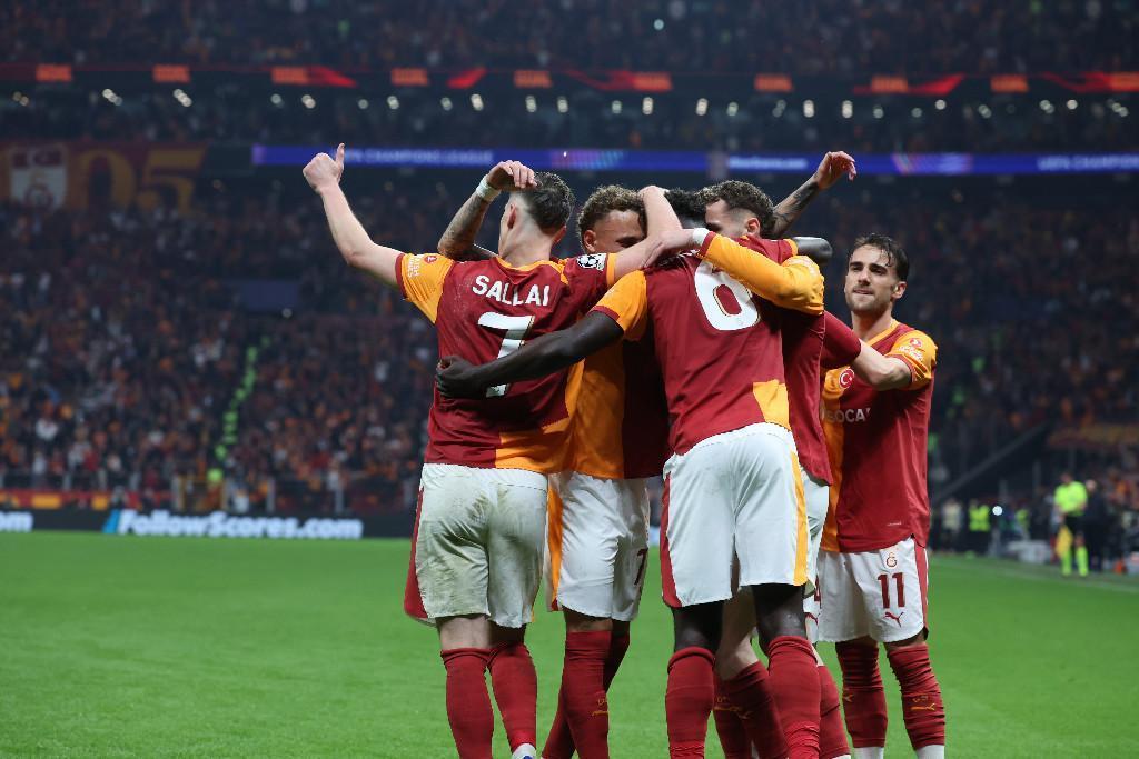 Galatasaray'a Şampiyonlar Ligi'nden dev gelir! İşte kasaya girecek toplam para