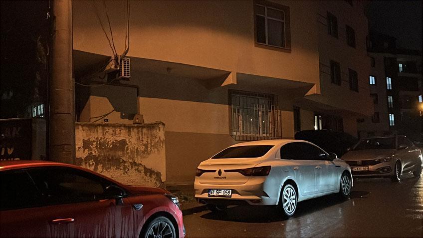 Çayırova’da kanlı hesaplaşma! Eski meclis üyesi, emekli polisi vurdu