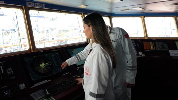 Mavi Vatan'da sıkı denetim!