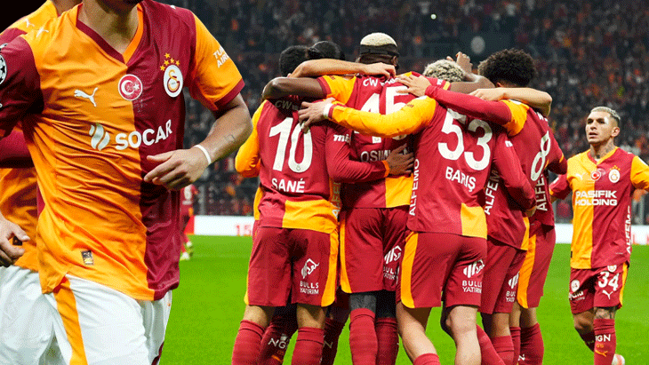 Osimhen için geldiler, Galatasaraylı diğer isme hayran kaldılar! 30 milyon euroluk beklenti
