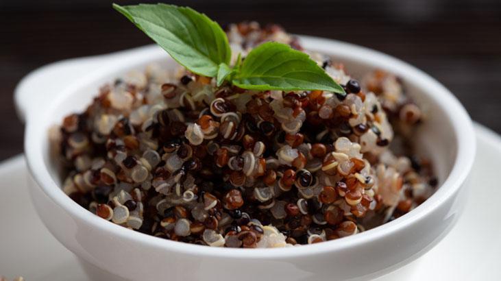 Ne yumurta ne peynir! Sahurda yiyen saatlerce acıkmıyor: Süper gıda