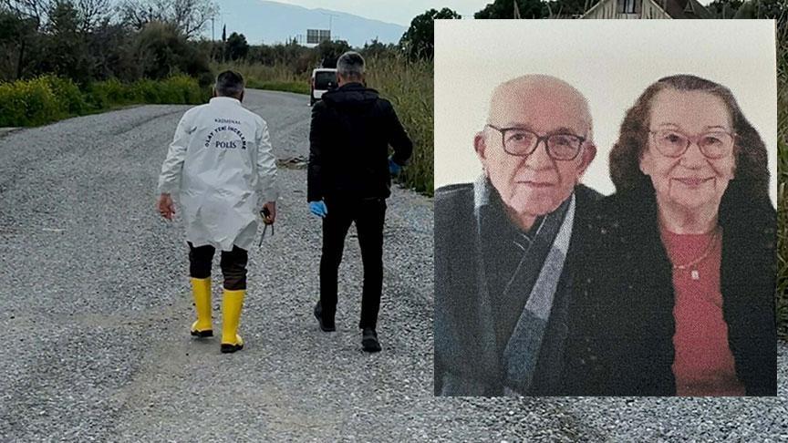 2 kese altın çalınmış, karı koca canice katledilmişti! Çifte cinayette sır perdesi aralandı, katilin kimliği şoke etti