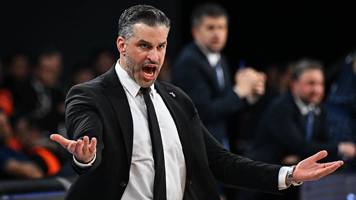 Beşiktaş'ta Dusan Alimpijevic mutlu! 'Karakterimizi gösterdik'