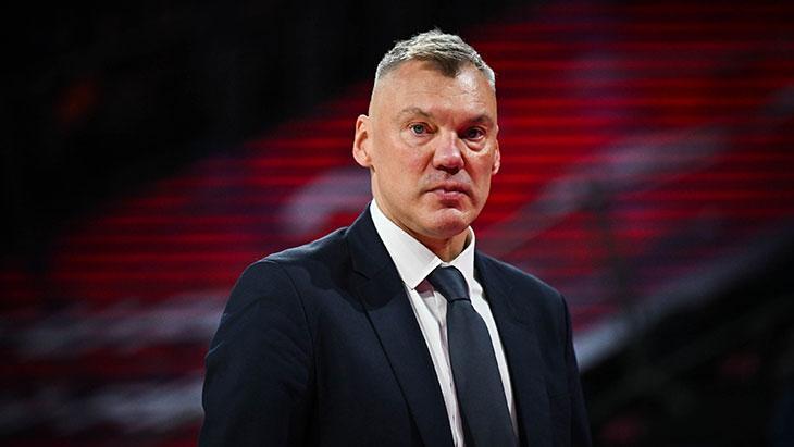 Fenerbahçe'de Jasikevicius zafere rağmen oyundan memnun değil!