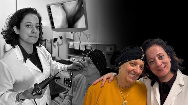 Akşam yattı sabah kalktı, hayatı değişti! 10 gün bekledi, mucize Antalya'da gerçekleşti