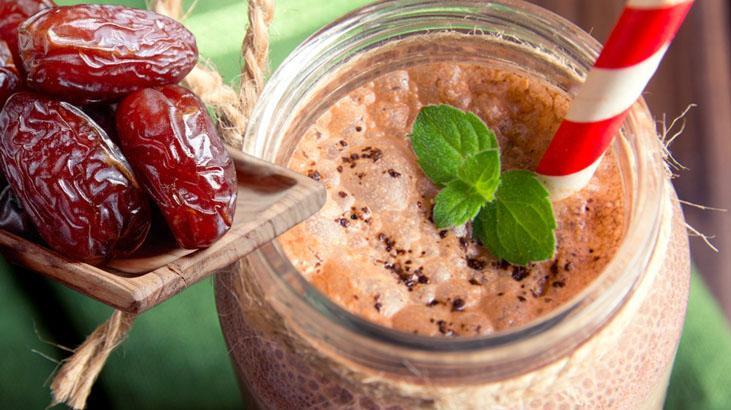 Tok tutan sahur içeceği! Deneyen herkes tadına bayılıyor: Bal gibi