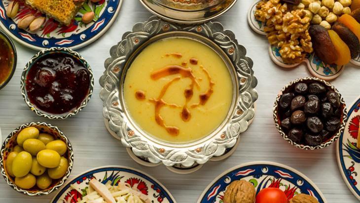 Çorbadan hemen sonra tüketmeyin! Kalbi yoruyor, mideyi mahveden darbe