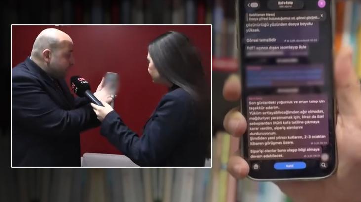 Sanal medya suçun merkezi oldu! Telegram gruplarından zehir satışı