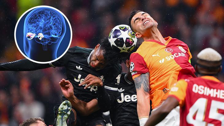 Sahada sessiz tehlike: Kafa topları! Bilim, 'beyinde biriken ölümcül hasarı' ortaya koydu