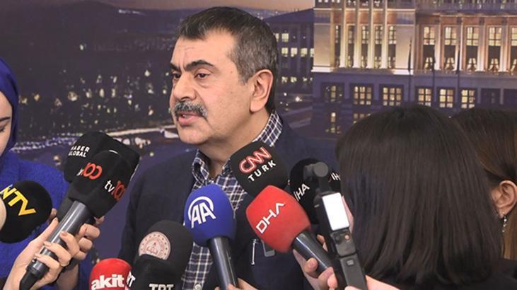 Okullarda Ramazan etkinlikleri! Bakan Tekin: Bu yıl coşku katlanarak arttı