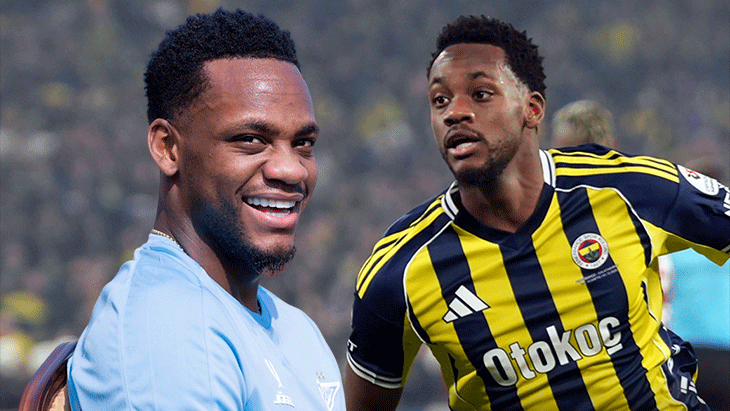 Jhon Duran için şok sözler! 'Fenerbahçe ondan kurtuldu'