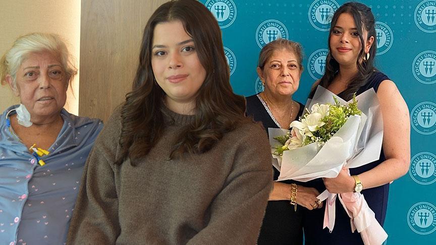 Kızı karaciğerini verecekti, ameliyata saatler kala mucize! 'Başka çarem yoktu’