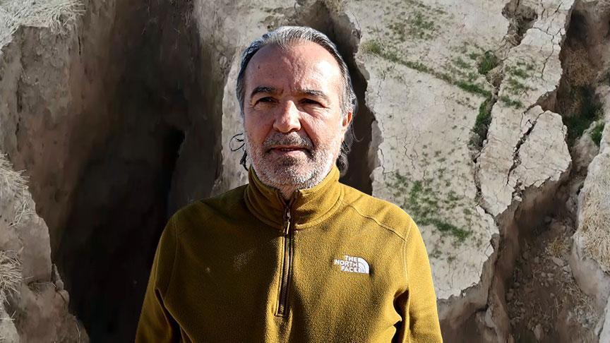 Yerin altından gelen tehdit! Uzamından korkutan açıklama: Yerleşim yerlerine ilerliyor