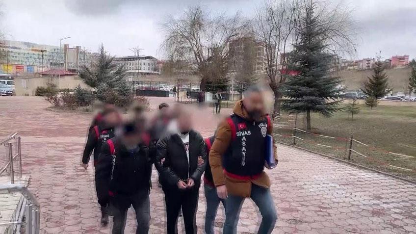 Gayrimenkul tuzağı teknik takiple çözüldü! 'Ev sahibi' oyunu deşifre oldu