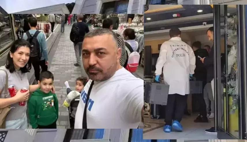 Böcek ailesi faciasında yeni gelişme! İddianame kabul edildi