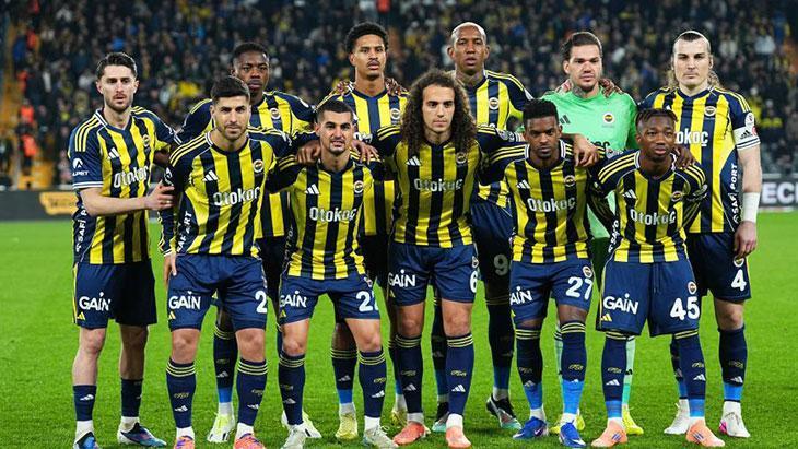 Fenerbahçe'ye kötü haber! Sarı-lacivertli ekipte peş peşe sakatlıklar