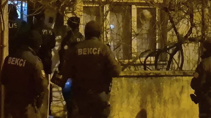 Bartın'da yanlış ihbar ekipleri alarma geçirdi! İşin aslı bambaşka çıktı