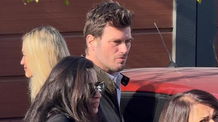 Kıvanç Tatlıtuğ adliyede! Tanık olarak dinlenecek