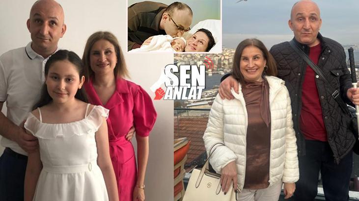 Engelleri değil, hayatı büyüttüler! 'Bizim için imkânsız diye bir şey yok, sadece biraz zaman alır'