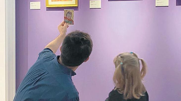 ‘Müzeler izleyiciyle birlikte yaşar’