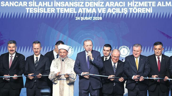 Dünyada yıldızı yükselen Türkiye var