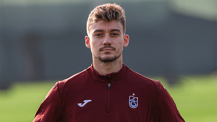 Trabzonspor'da Muçi piyangosu! Ters köşe transfer iddiası