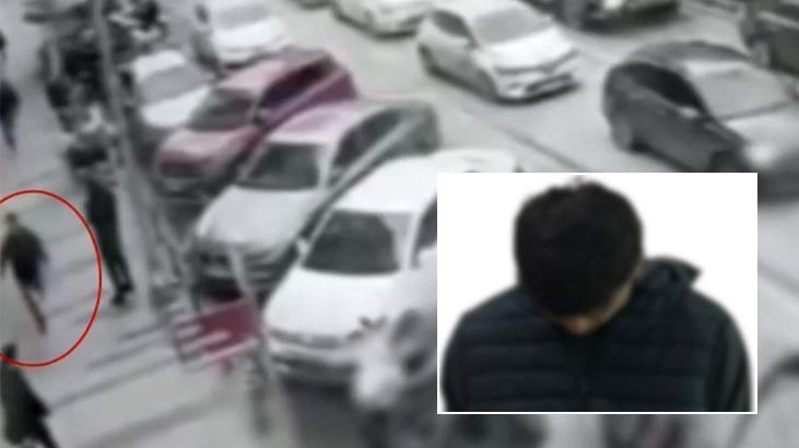 Yüz tanıma sistemlerini bile atlattı! Polisin hafızasını takıldı! Mecidiyeköy'de çöken kusursuz plan