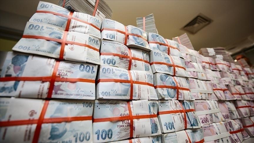 Türkiye'nin en büyük 10 bankası 674,8 milyar lira kar elde etti