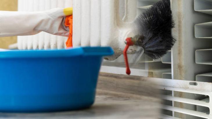 Faturayı düşürüp evi ısıtın! Petekte gizli: Sirkeyi seçen yandı, kurbağacığı bulan yaşadı