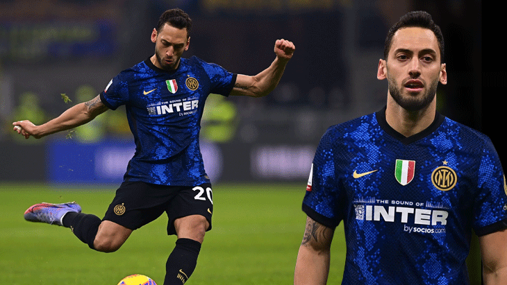 Galatasaray Başkan Vekili Abdullah Kavukcu: Hakan Çalhanoğlu için Inter ile görüştük