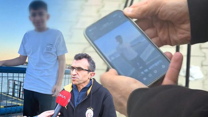 Kuaföre diye evden çıktı, 6 gün sonra eve döndü! 18 yaşındaki gencin gizemli rotası