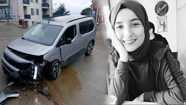 Zonguldak’ta akü takviyesi faciaya dönüştü! Yeni atanan Melike öğretmen hayatını kaybetti