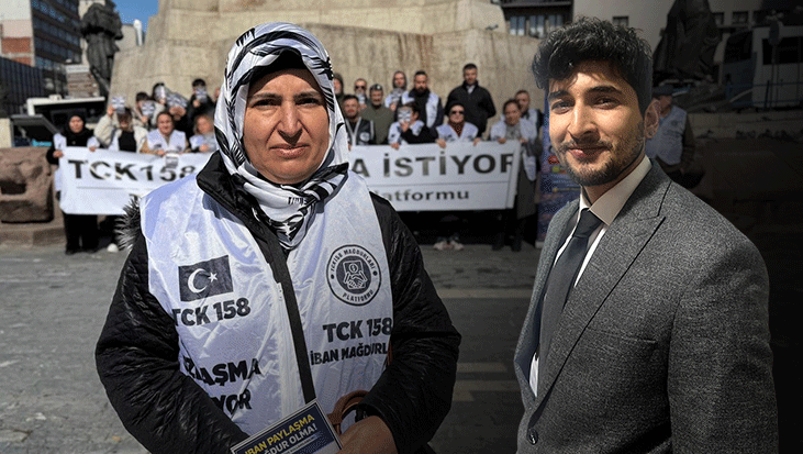 Üniversiteli Ömer Faruk komşusuna IBAN’ını verdi, hayatı karardı! 'Babası üzüntüden lösemi oldu'