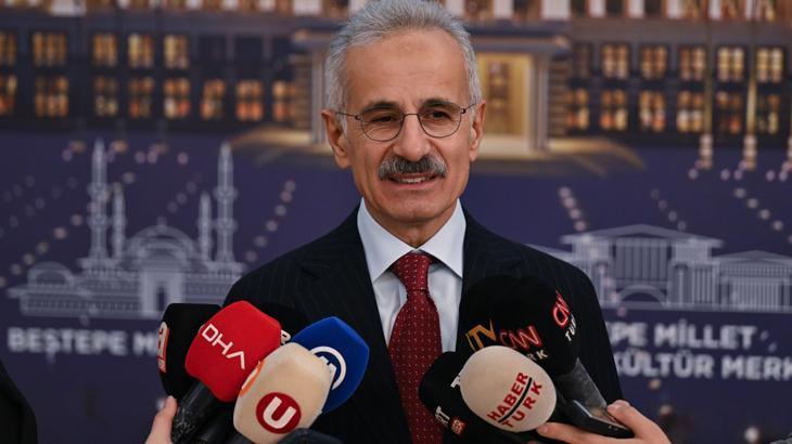 Bakan Uraloğlu'ndan 15 yaş altı çocuklara sosyal medya düzenlemesiyle ilgili açıklama