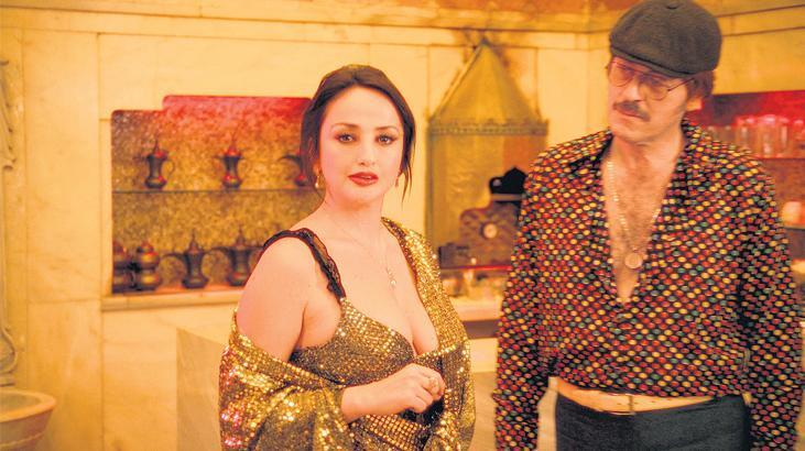 Unutulsa da izi kaldı