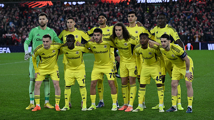 İngilizler, Fenerbahçeli yıldıza hayran kaldı! Nottingam Forest maçı sonrası transfer iddiası