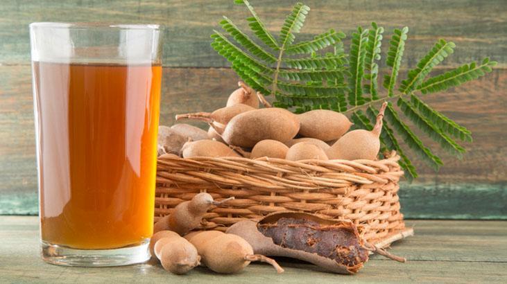 Saray mutfağından iftar sofrasına: Demirhindi şerbeti tarifi! İftardan sonra içeni ferahlatıyor