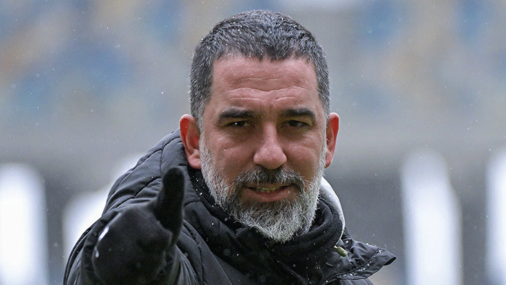 Shakhtar Donetsk'te Arda Turan'ın Göztepe isteğine Mehmet Sepil'den yanıt!