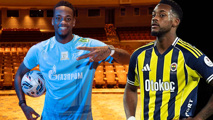 Fenerbahçe'den ayrılan Jhon Duran ilk maçında etkisiz kaldı!