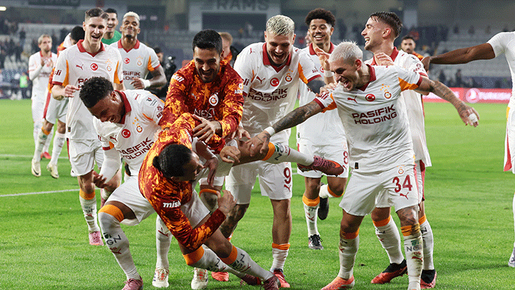 İtalyanlar Galatasaray'da Icardi'nin ayrılık ihtimalini açıkladı! Sözleşme beklentisi