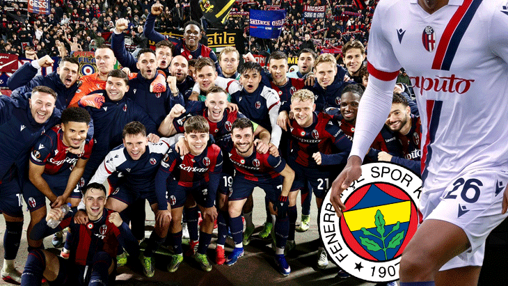 Fenerbahçe'ye 25 milyon euroluk yıldız! Tedesco'nun listesinde ilk sırada