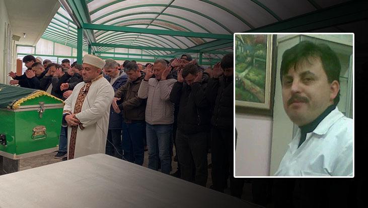 Sahur sofrasında acı son! 49 yaşındaki iki çocuk babası hayatını kaybetti