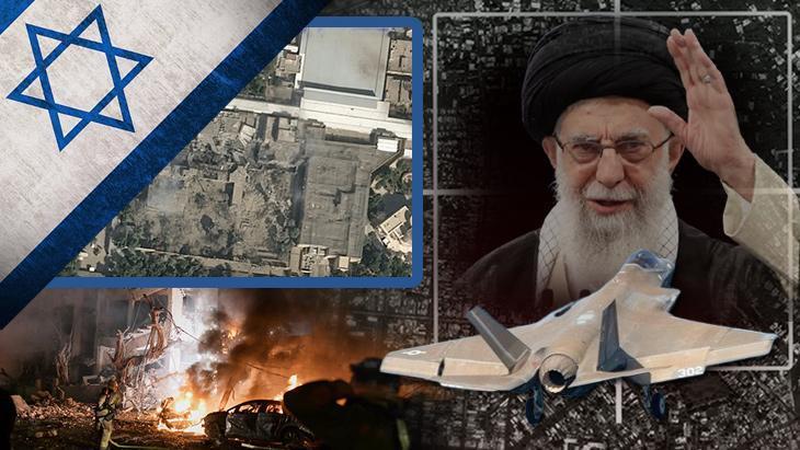 Ya Türkiye’ye saldırmak ya petrolden vazgeçmek! İsrail’in güçsüz yanı: 'İkinci vuruş yeteneği yok'